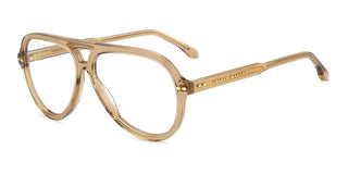 Isabel Marant Im 0236 Women Brown Pilot Eyeglasses