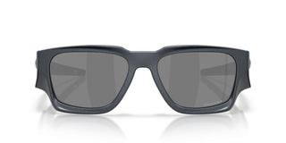 Oakley Instagator Oo 9514 Men Blue Squared Sunglasses