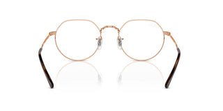 Ray-Ban JACK RX 6465 unisex 0 Geometric Eyeglasses