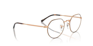 Ray-Ban JACK RX 6465 unisex 0 Geometric Eyeglasses