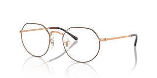 Ray-Ban JACK RX 6465 unisex 0 Geometric Eyeglasses