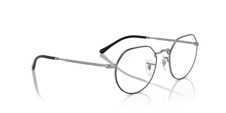 Ray-Ban JACK RX 6465 unisex 0 Geometric Eyeglasses