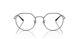 Ray-Ban JACK RX 6465 unisex 0 Geometric Eyeglasses