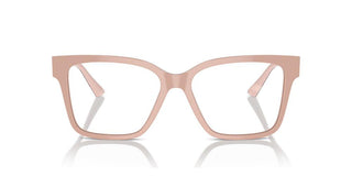 Jimmy Choo JC 3006U women Pink Butterfly Eyeglasses