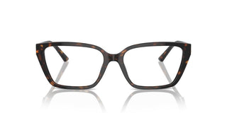 Jimmy Choo Jc 3008 Women Havana Cat Eye Eyeglasses