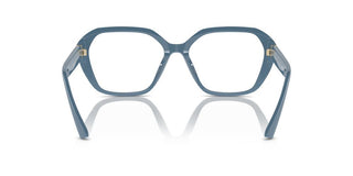 Jimmy Choo Jc 3013u Women Blue Butterfly Eyeglasses