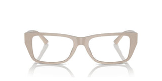 Jimmy Choo JC 3016 women Brown Rectangle Eyeglasses