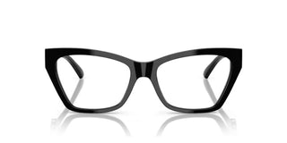 Jimmy Choo JC 3021H women Black Butterfly Eyeglasses