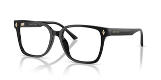 Jimmy Choo Jc 3038d Women Black Butterfly Eyeglasses