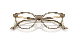 Jimmy Choo Jc 3039d Women Brown Pantos Eyeglasses