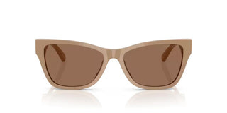 Jimmy Choo JC 5024HU women Brown Squared Sunglasses