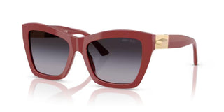 Jimmy Choo JC 5031 women Red Butterfly Sunglasses