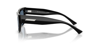 Jimmy Choo Jc 5035b Women Black Cat Eye Sunglasses