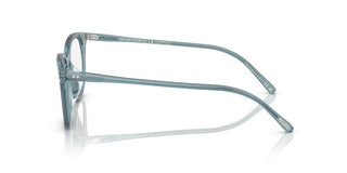 Oliver Peoples Josianne Ov 5538u Unisex Blue Pantos Eyeglasses