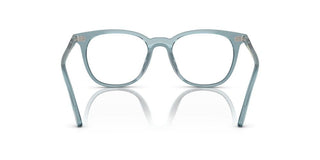 Oliver Peoples Josianne Ov 5538u Unisex Blue Pantos Eyeglasses