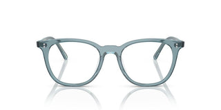 Oliver Peoples Josianne Ov 5538u Unisex Blue Pantos Eyeglasses