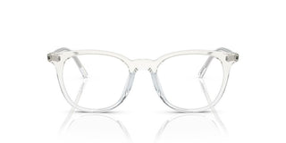Oliver Peoples Josianne Ov 5538u Unisex Transparent Pantos Eyeglasses