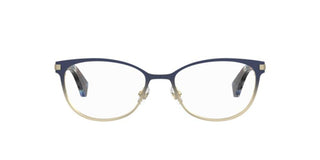 Kate Spade K3009 Women Blue Cat Eye Eyeglasses