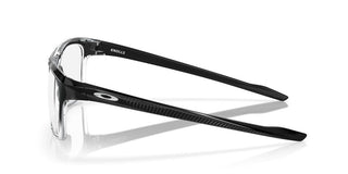 Oakley KNOLLS OX 8144 men Black Geometric Eyeglasses