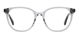 Kate Spade Ks Adelle 2 Women Transparent  Eyeglasses