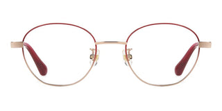 Kate Spade Ks Atlee 2/fj Women  Round Eyeglasses