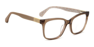 Kate Spade KS CAROLAN 2/G women 0 Squared Eyeglasses