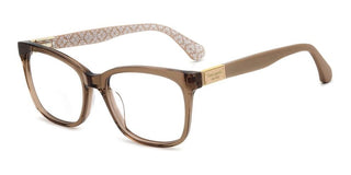 Kate Spade KS CAROLAN 2/G women 0 Squared Eyeglasses