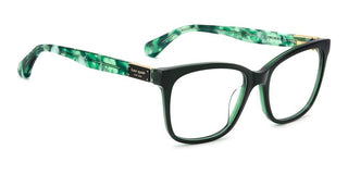 Kate Spade KS CAROLAN 2/G women 0 Squared Eyeglasses