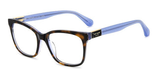Kate Spade KS CAROLAN 2/G women 0 Squared Eyeglasses