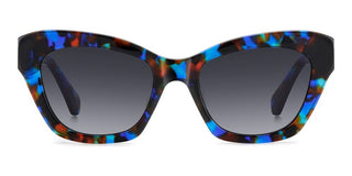 Kate Spade KS DAINA 2/G/S women 0 Cat Eye Sunglasses