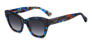 Kate Spade KS DAINA 2/G/S women 0 Cat Eye Sunglasses