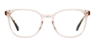 Kate Spade Ks Hermione 2 Women Pink Squared Eyeglasses