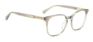Kate Spade Ks Hermione 2 Women Grey Squared Eyeglasses