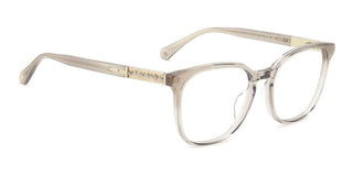 Kate Spade Ks Hermione 2 Women Grey Squared Eyeglasses