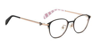 Kate Spade KS KIYANA 2/FJ women 0 Oval Eyeglasses