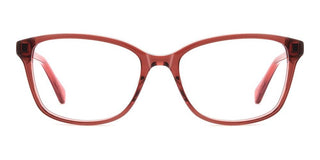 Kate Spade Ks Reilly 2 Women Pink Rectangle Eyeglasses