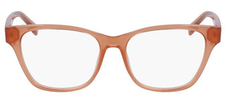 Lacoste L2920 women Brown Squared Eyeglasses