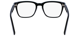 Lacoste L2932 men Black Squared Eyeglasses