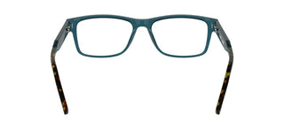 Lacoste L2977 Men  Squared Eyeglasses