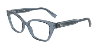 Lacoste L2983 Women  Cat Eye Eyeglasses