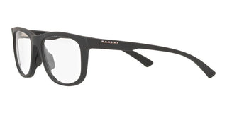 Oakley LEADLINE RX OX 8175 women Black Geometric Eyeglasses