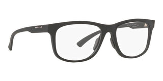 Oakley LEADLINE RX OX 8175 women Black Geometric Eyeglasses