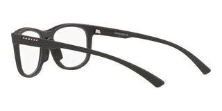 Oakley LEADLINE RX OX 8175 women Black Geometric Eyeglasses