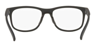 Oakley LEADLINE RX OX 8175 women Black Geometric Eyeglasses