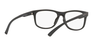 Oakley LEADLINE RX OX 8175 women Black Geometric Eyeglasses