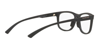 Oakley LEADLINE RX OX 8175 women Black Geometric Eyeglasses