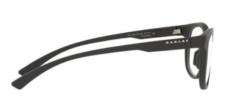 Oakley LEADLINE RX OX 8175 women Black Geometric Eyeglasses