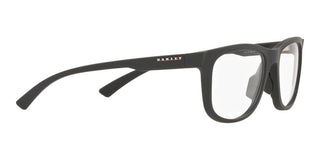Oakley LEADLINE RX OX 8175 women Black Geometric Eyeglasses