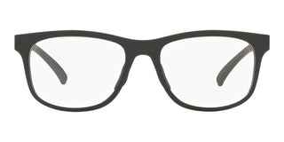 Oakley LEADLINE RX OX 8175 women Black Geometric Eyeglasses