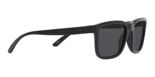 Arnette LEBOWL AN 4321 men Black Squared Sunglasses